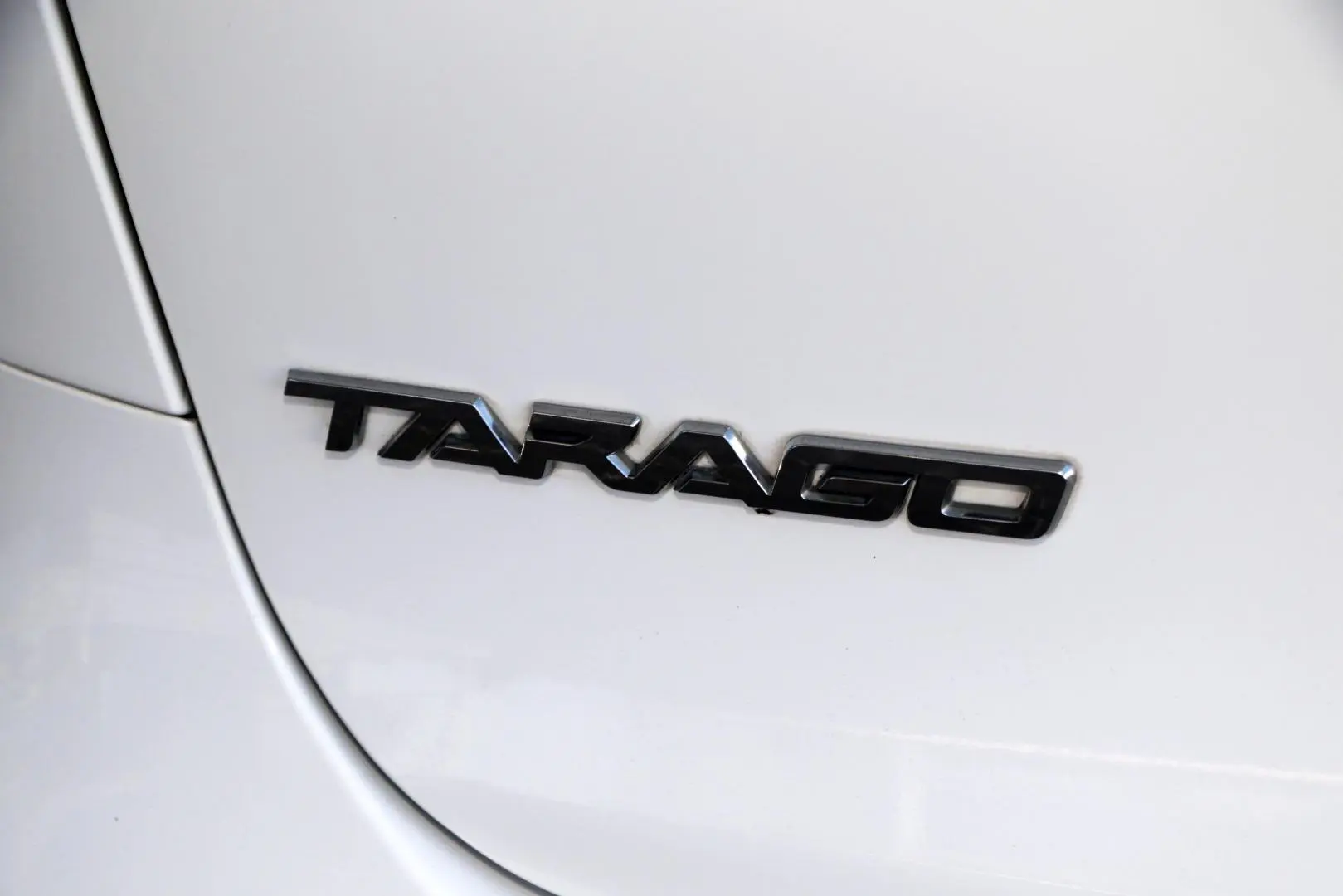 2018 Toyota Tarago Gallery Image 20