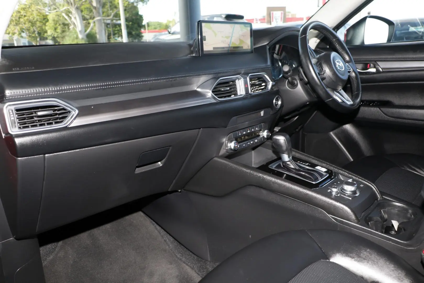 2024 Mazda CX-5 Gallery Image 7