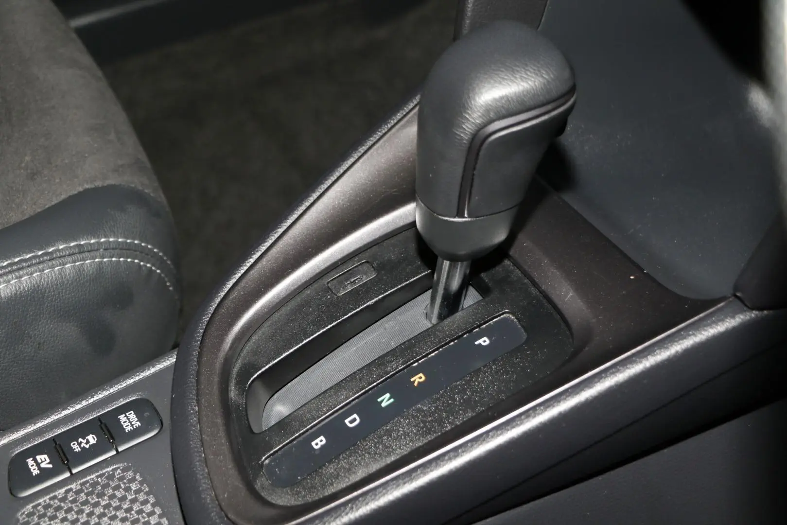 2022 Toyota Yaris Cross Gallery Image 15