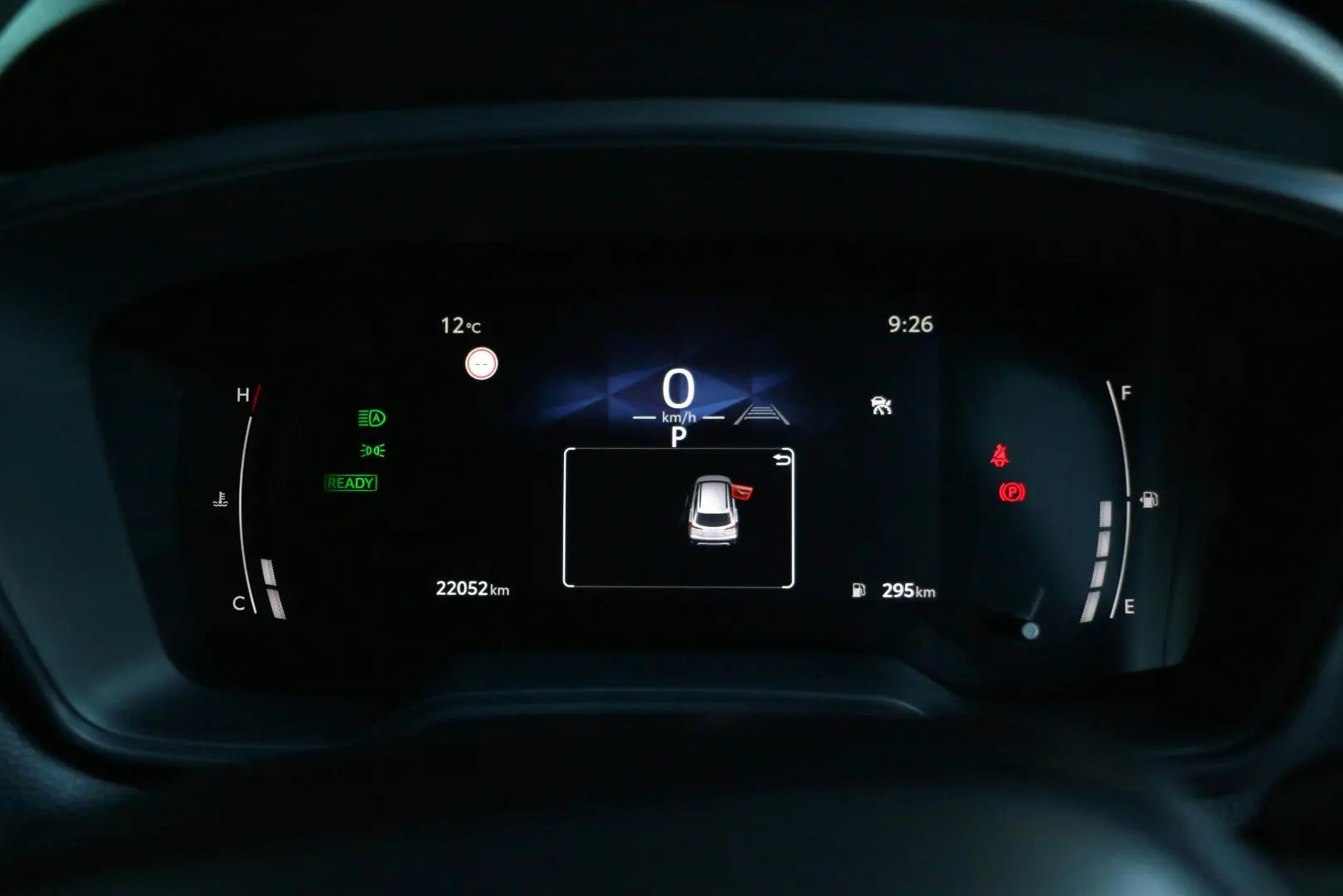 2024 Toyota Corolla Cross Gallery Image 14