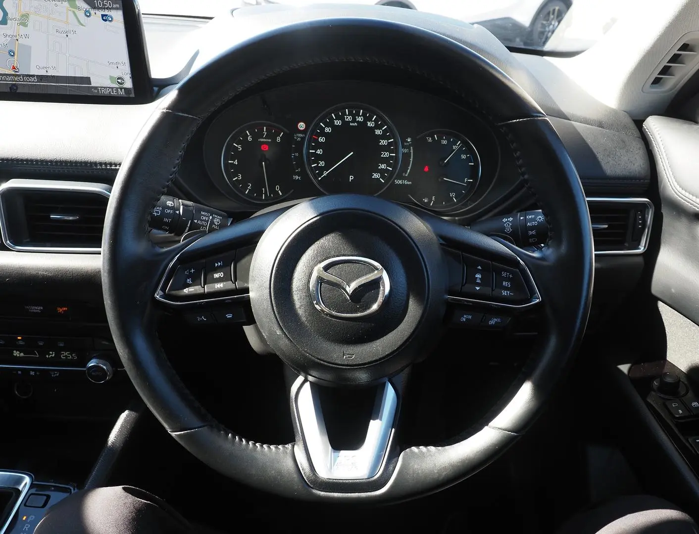 2024 Mazda CX-5 Gallery Image 22
