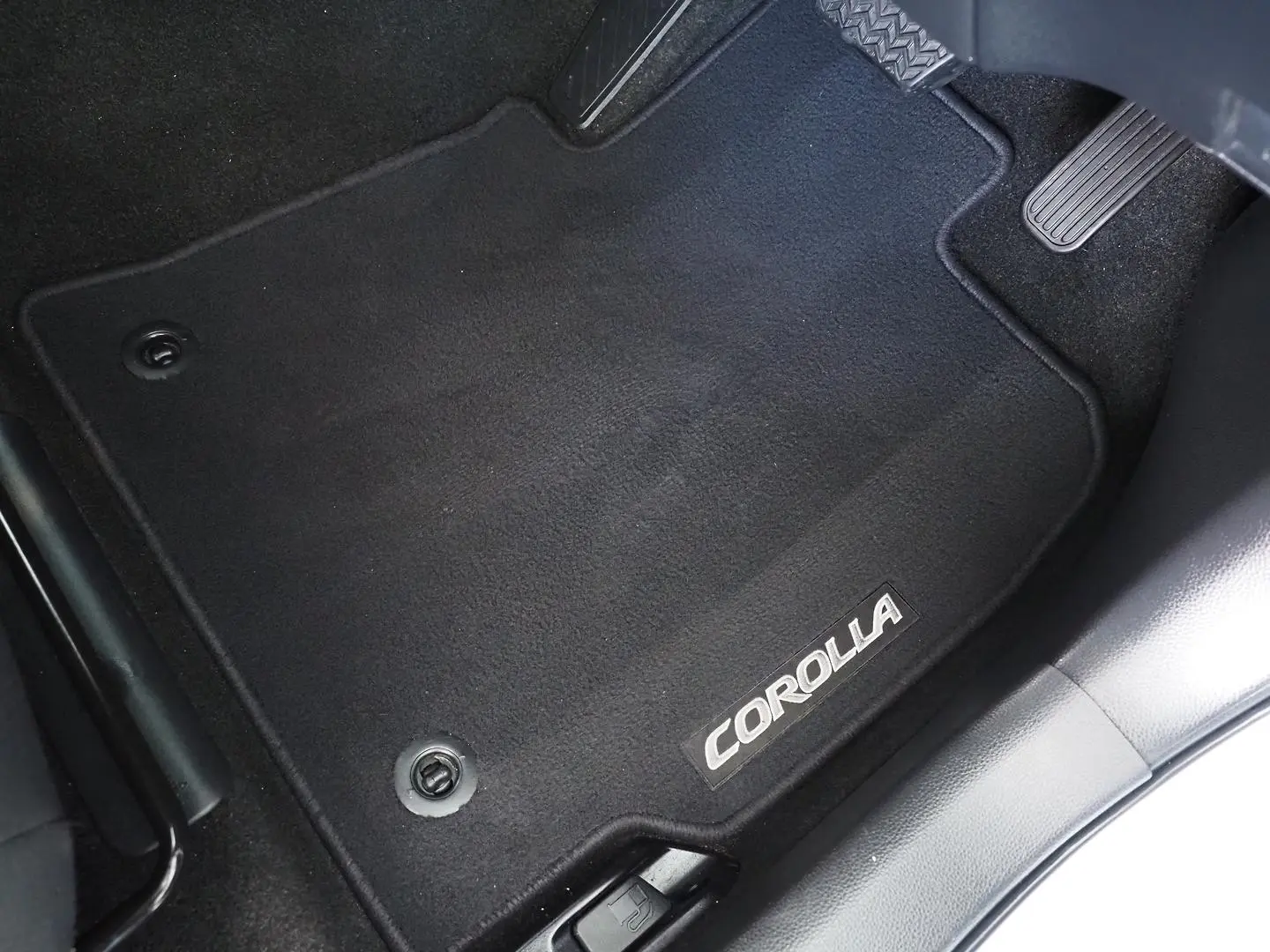 2024 Toyota Corolla Gallery Image 19