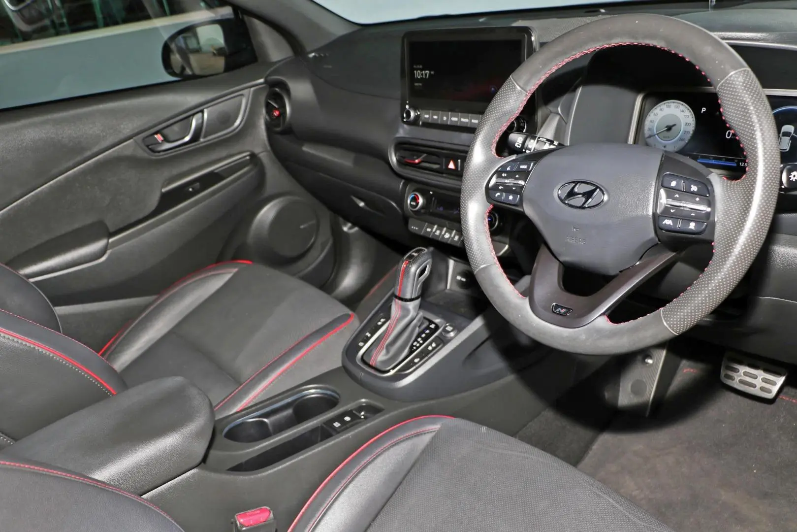 2021 Hyundai Kona Gallery Image 6