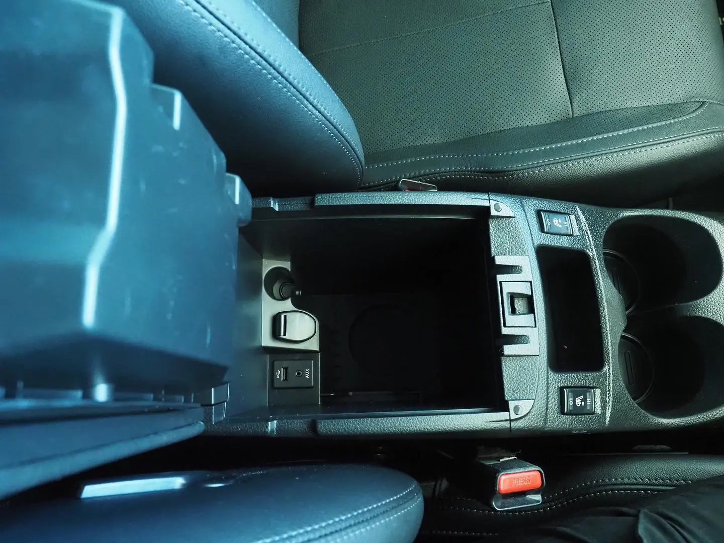 2016 Nissan QASHQAI Gallery Image 18