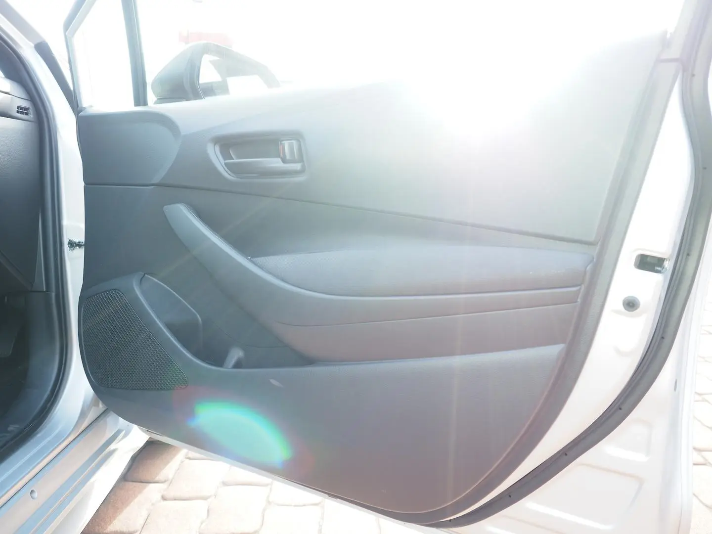 2024 Toyota Corolla Gallery Image 18