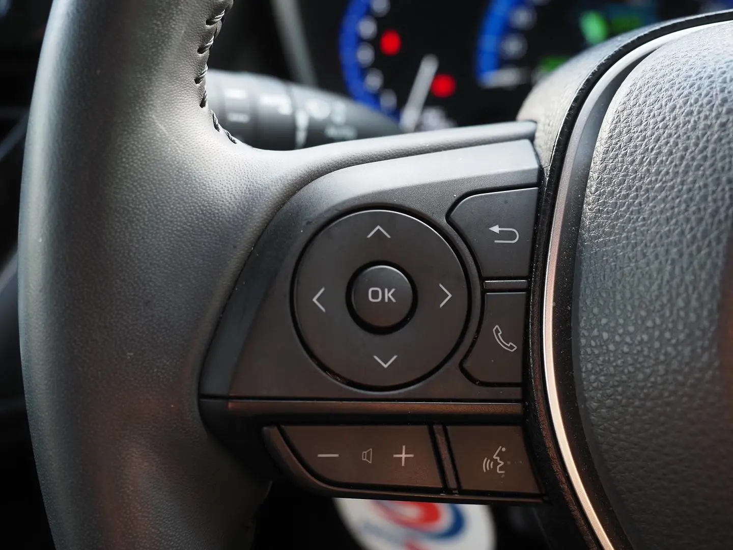 2020 Toyota Corolla Gallery Image 16