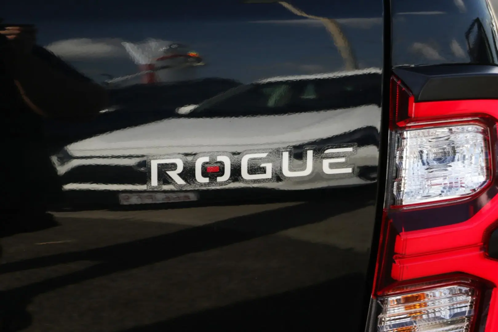 2024 Toyota Hilux Gallery Image 22