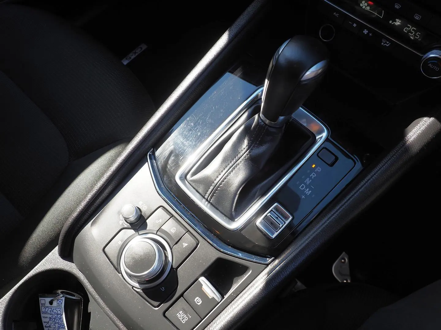 2024 Mazda CX-5 Gallery Image 17
