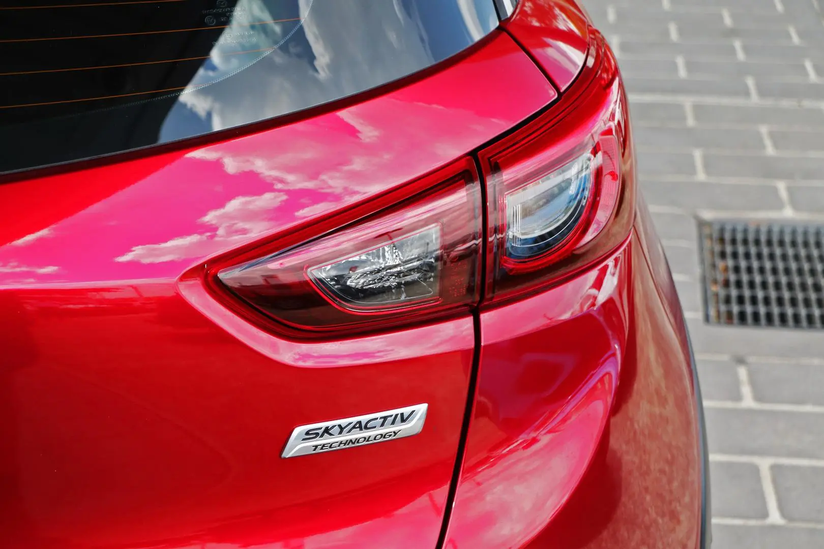 2019 Mazda CX-3 Gallery Image 21