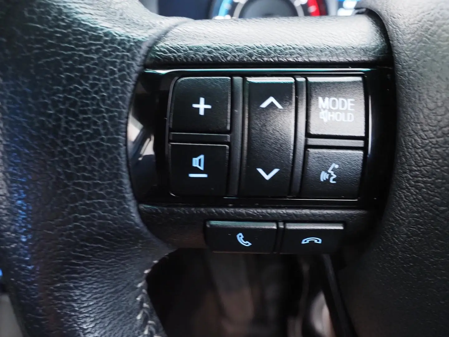 2022 Toyota Hilux Gallery Image 27
