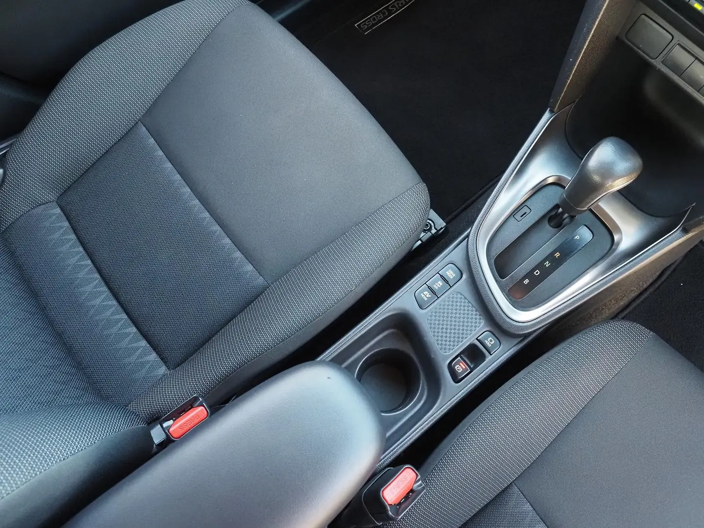 2024 Toyota Yaris Cross Gallery Image 18