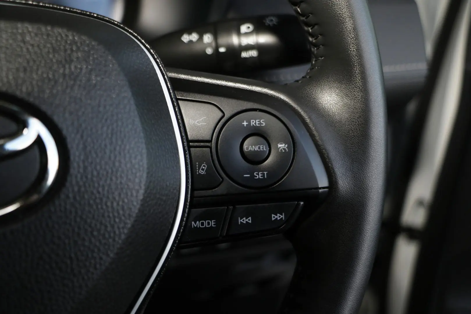 2024 Toyota RAV4 Gallery Image 18