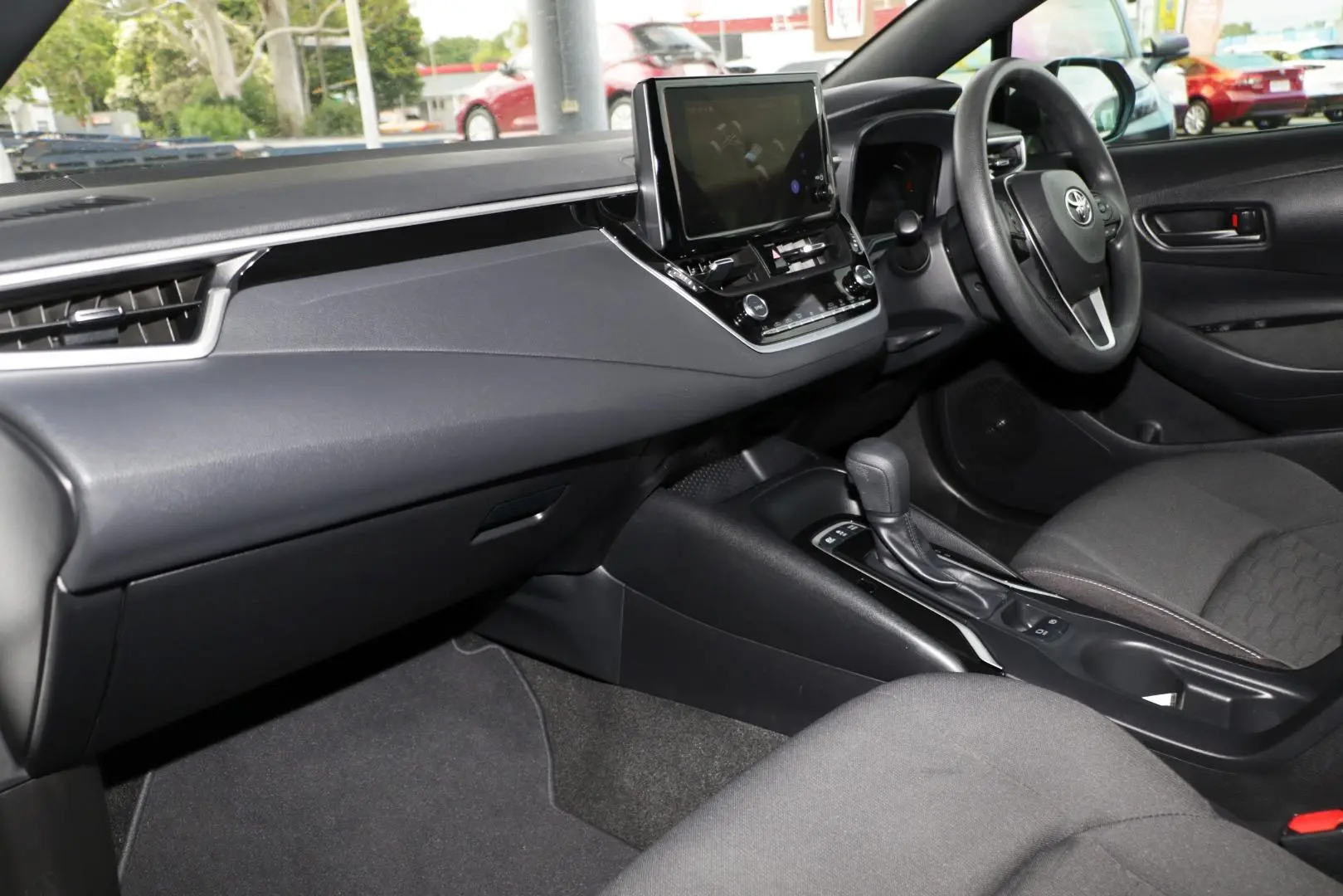 2024 Toyota Corolla Gallery Image 7