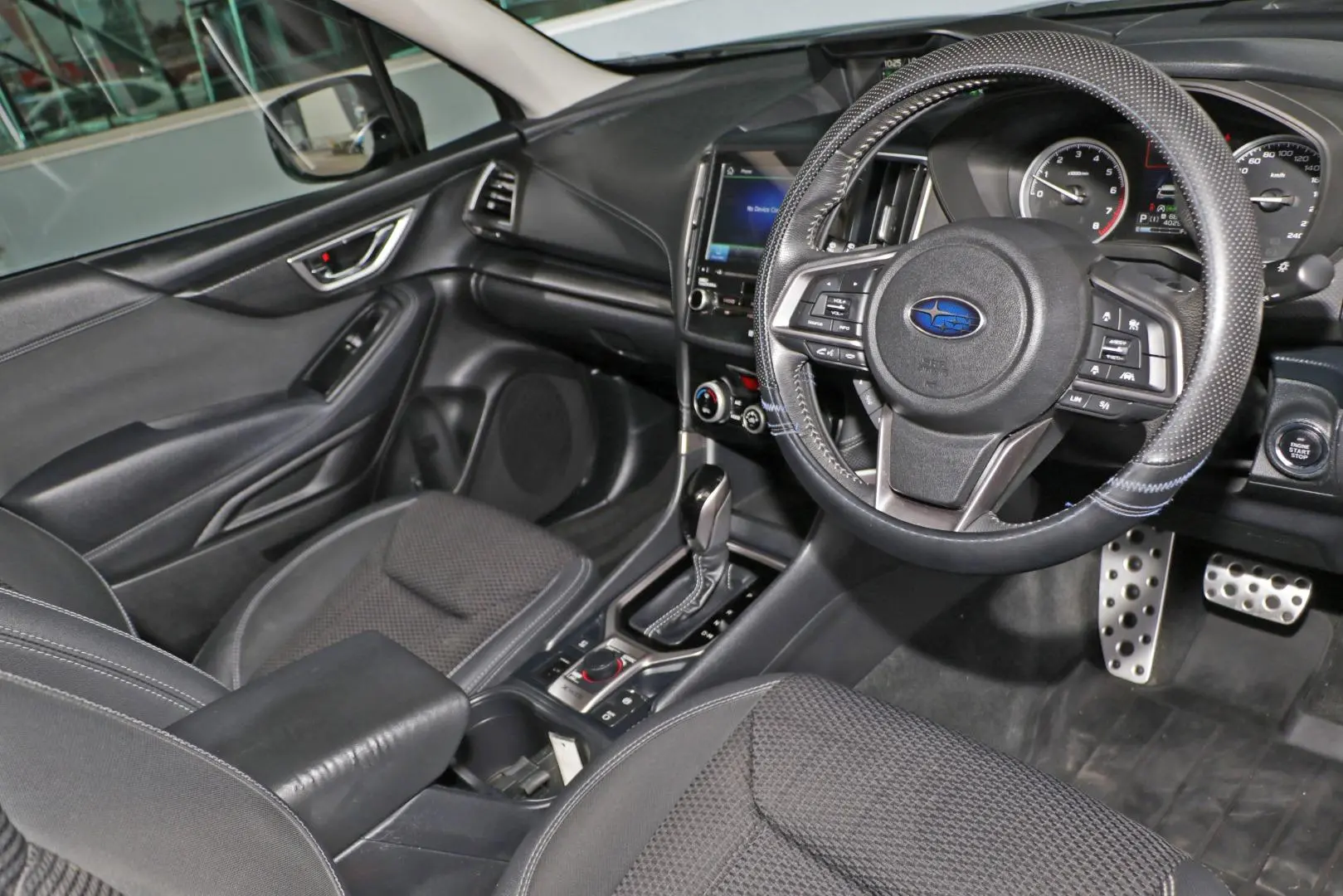 2018 Subaru Forester Gallery Image 6