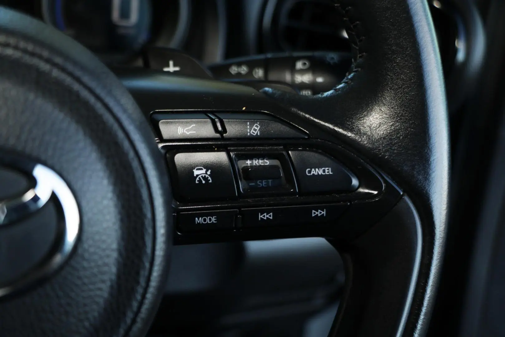 2023 Toyota Yaris Cross Gallery Image 15