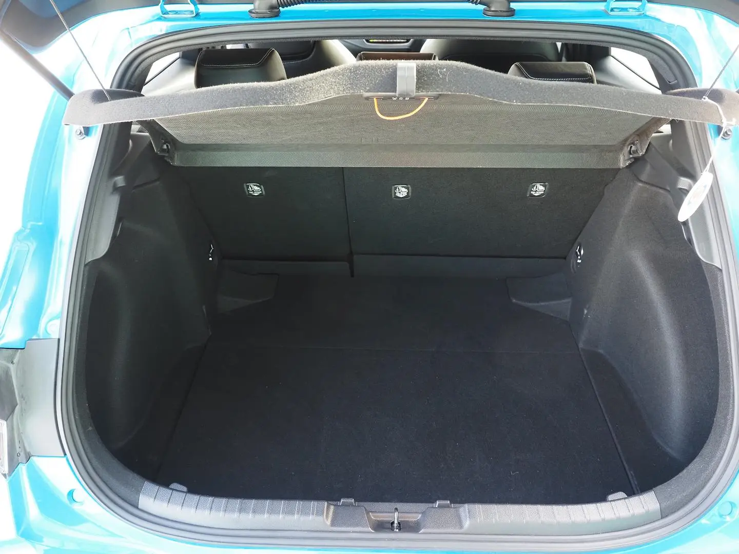 2020 Toyota Corolla Gallery Image 26