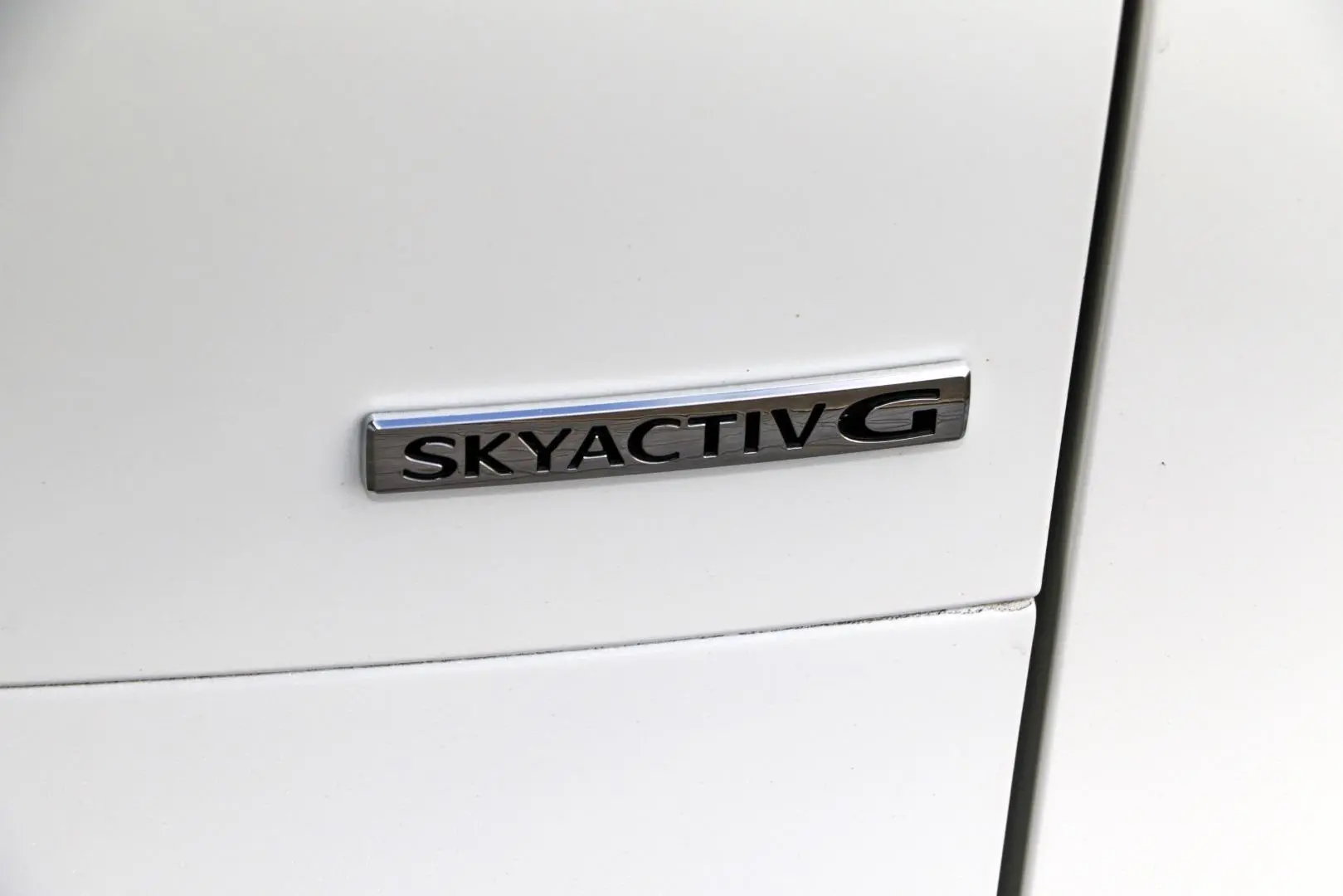 2020 Mazda CX-30 Gallery Image 22