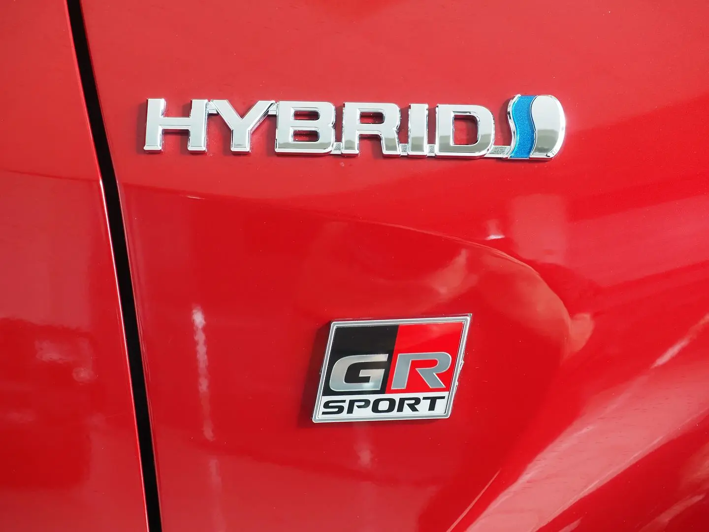 2021 Toyota C-HR Gallery Image 13