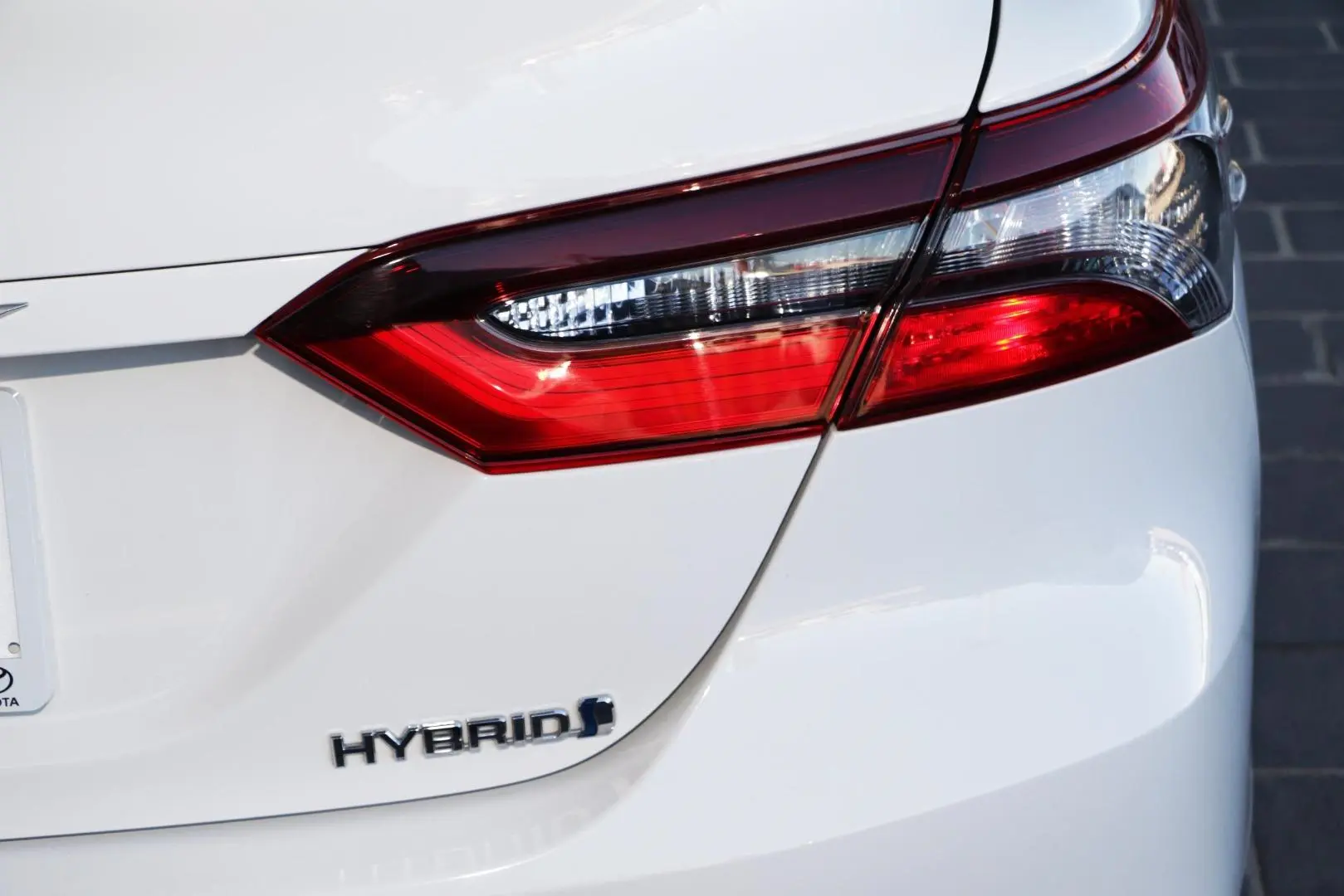 2023 Toyota Camry Gallery Image 20