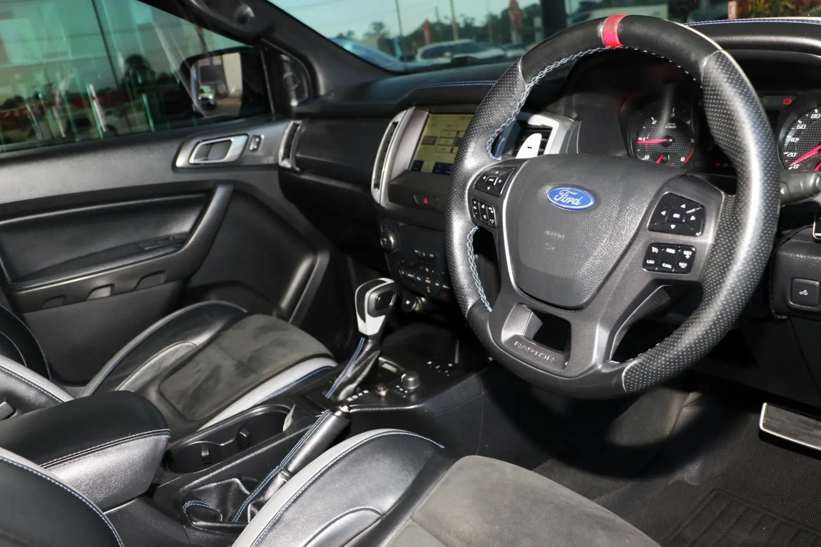 2019 Ford Ranger Gallery Image 6