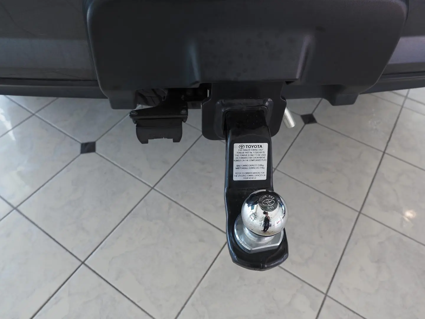 2022 Toyota Fortuner Gallery Image 20