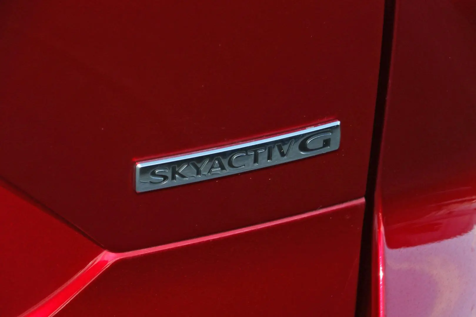 2024 Mazda CX-5 Gallery Image 21