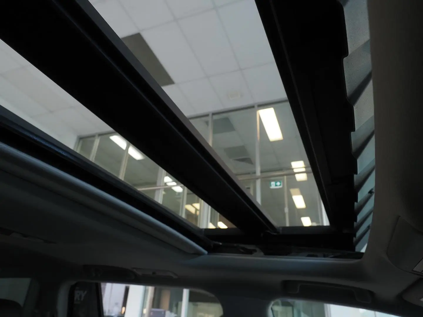 2021 Toyota Landcruiser Gallery Image 28
