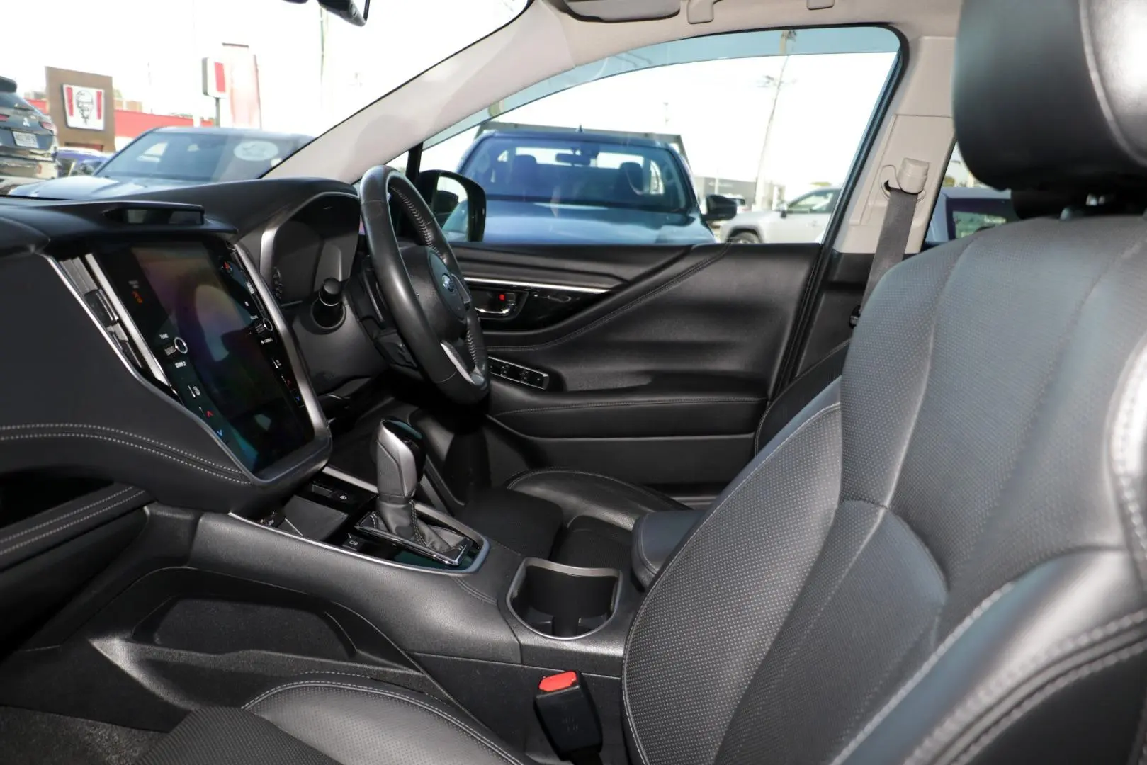 2022 Subaru Outback Gallery Image 8