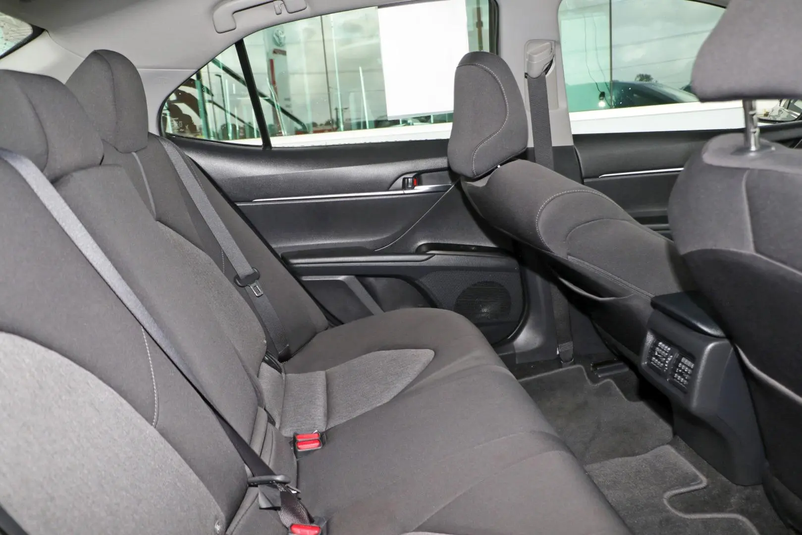 2024 Toyota Camry Gallery Image 10