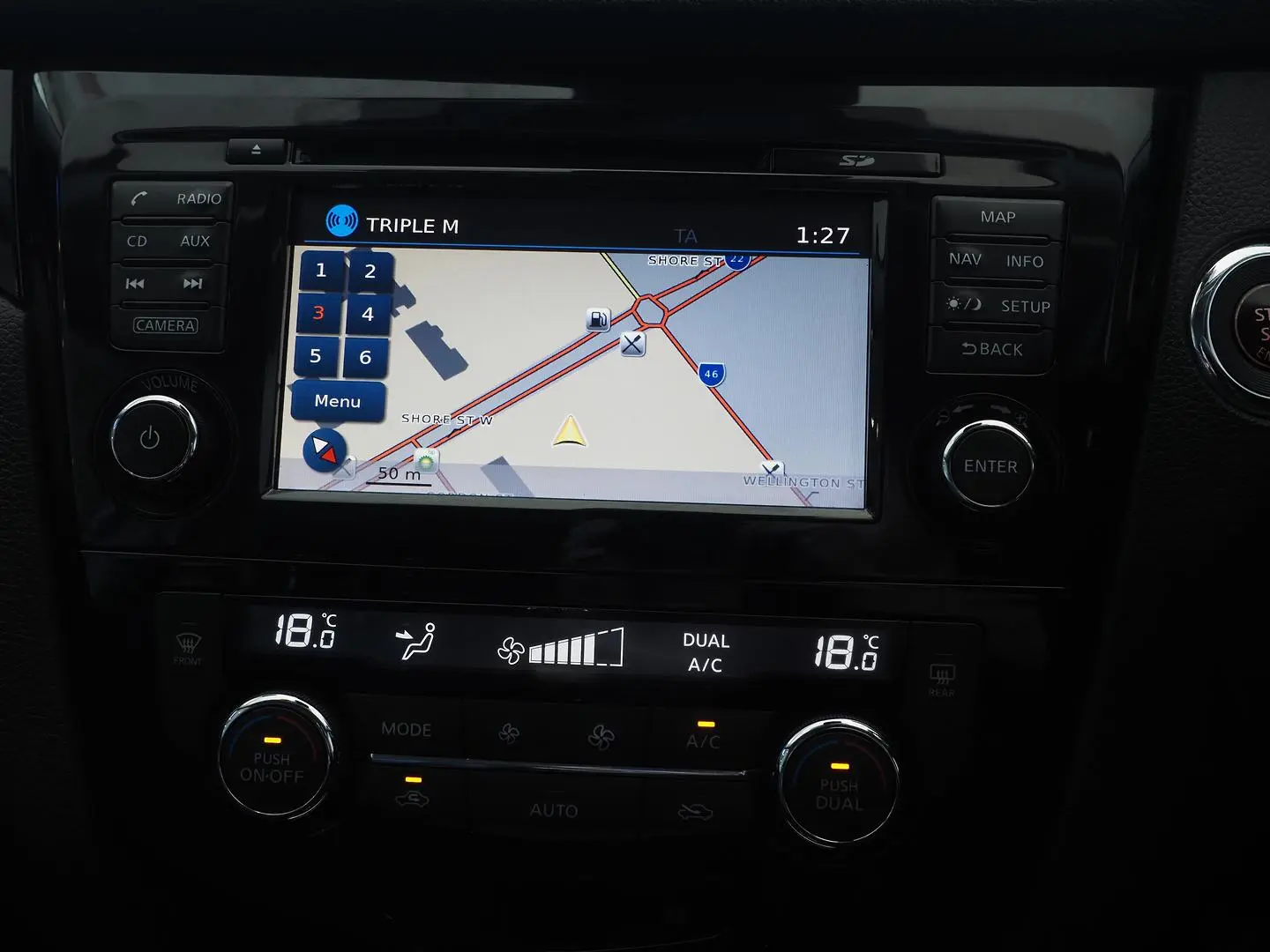 2016 Nissan QASHQAI Gallery Image 20