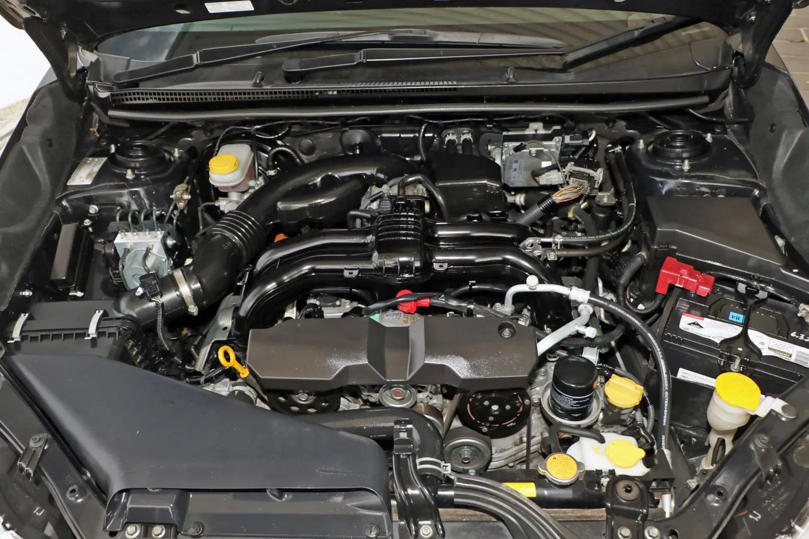 2015 Subaru Impreza Gallery Image 20