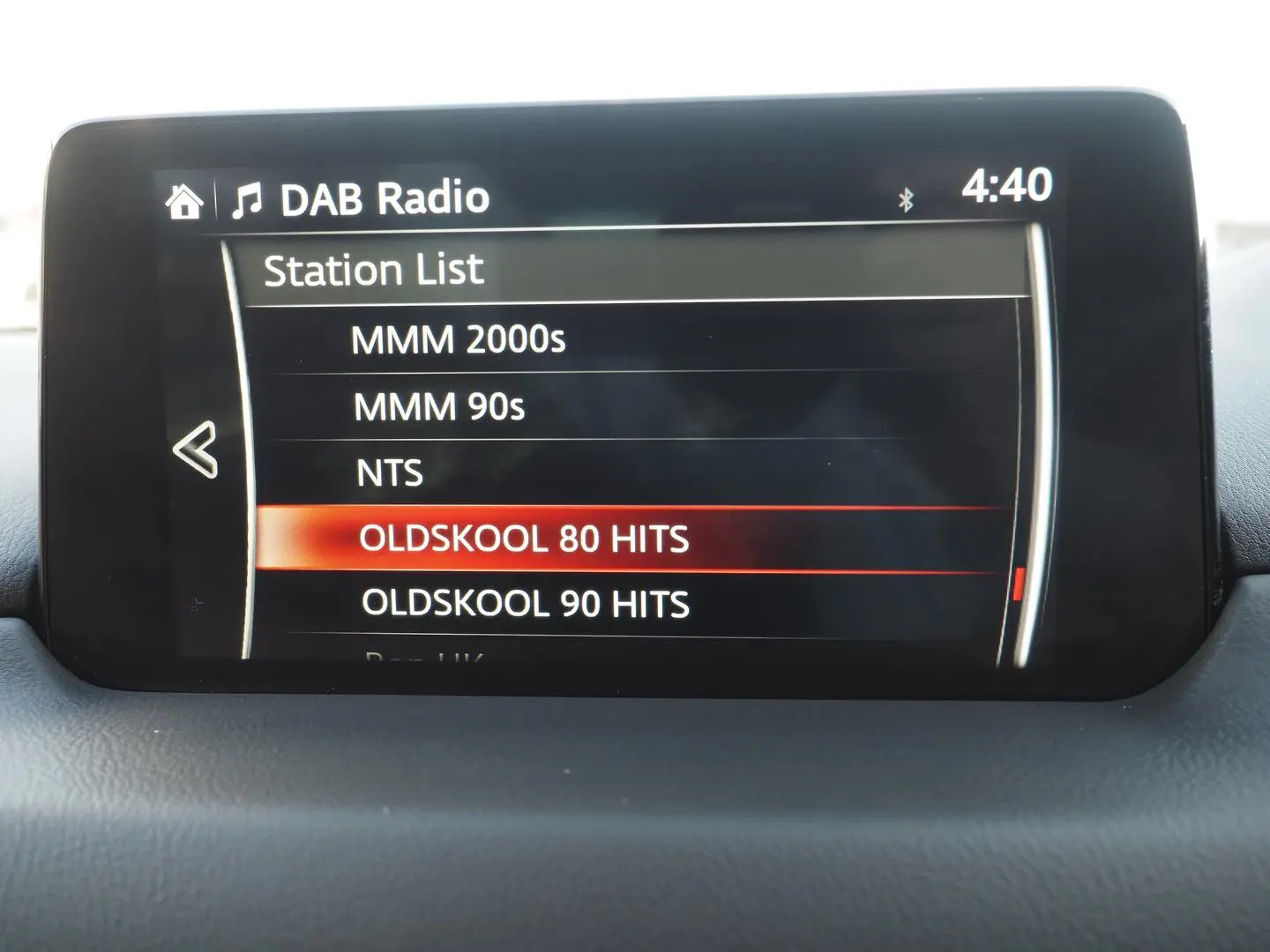 2021 Mazda CX-5 Gallery Image 27