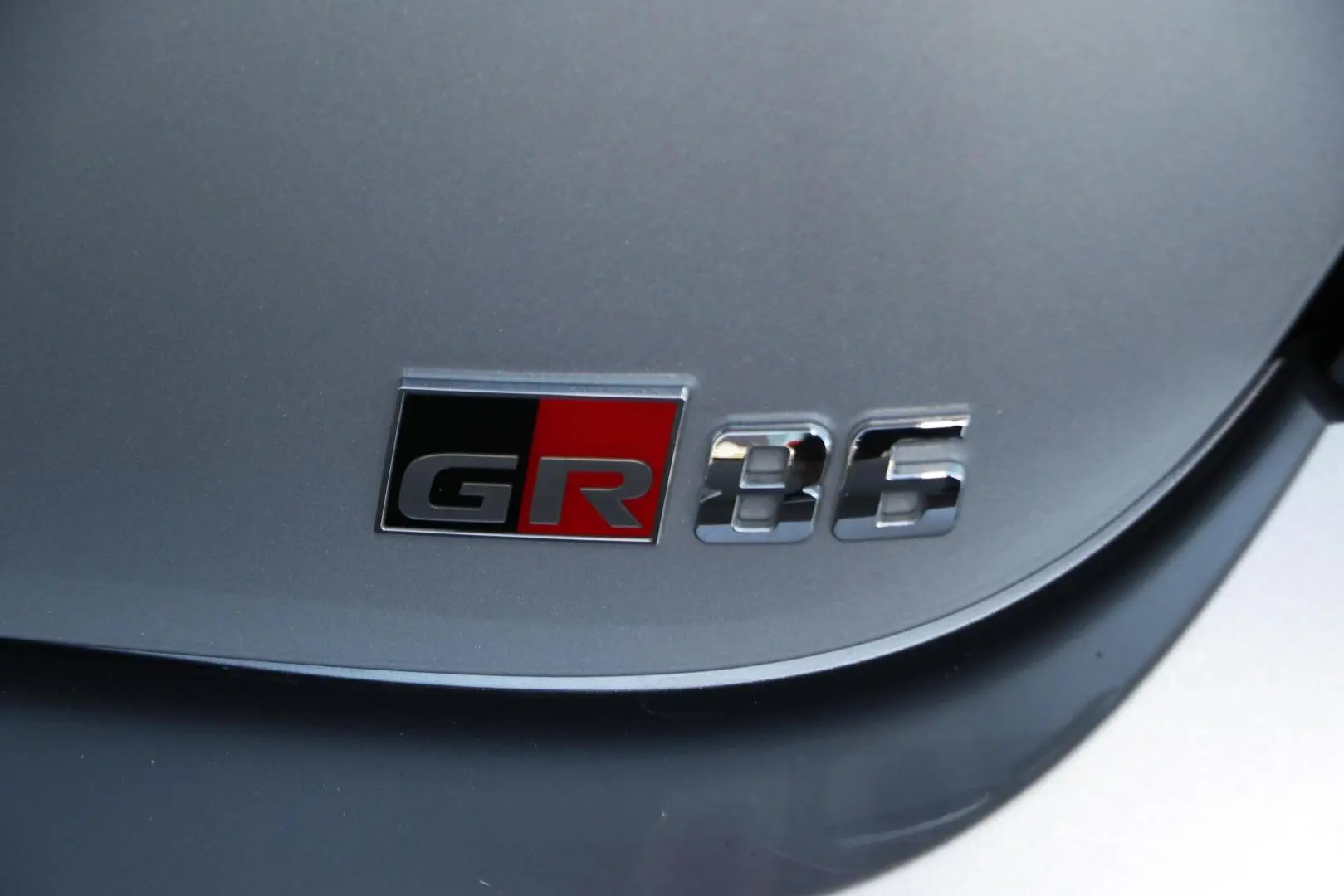 2025 Toyota GR86 Gallery Image 22