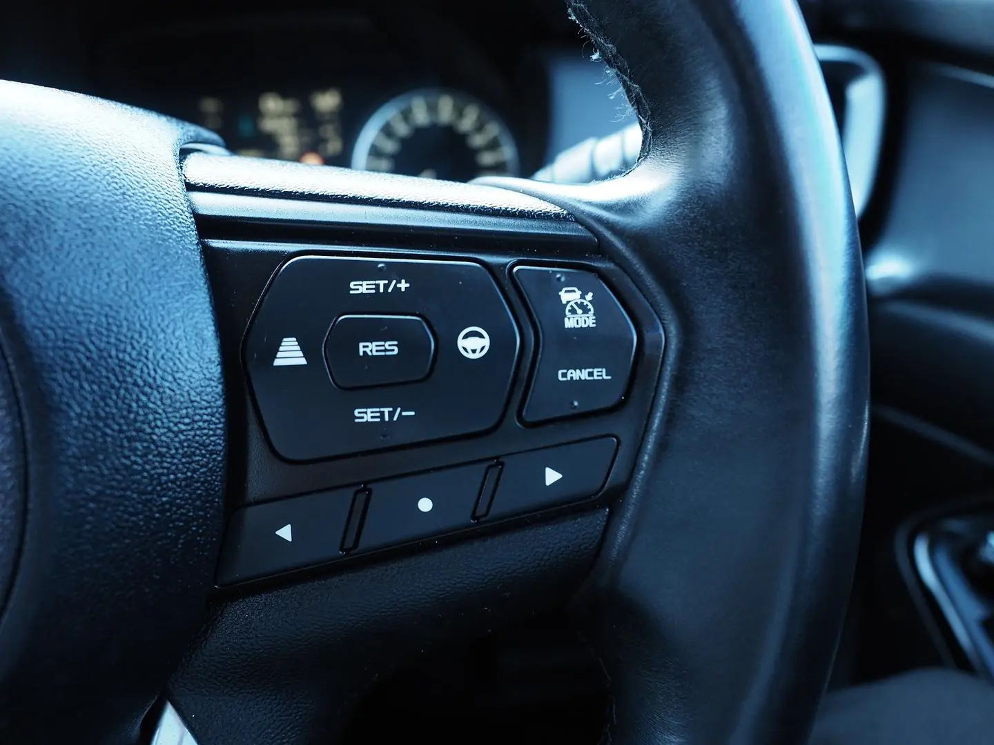 2020 Mazda BT-50 Gallery Image 23