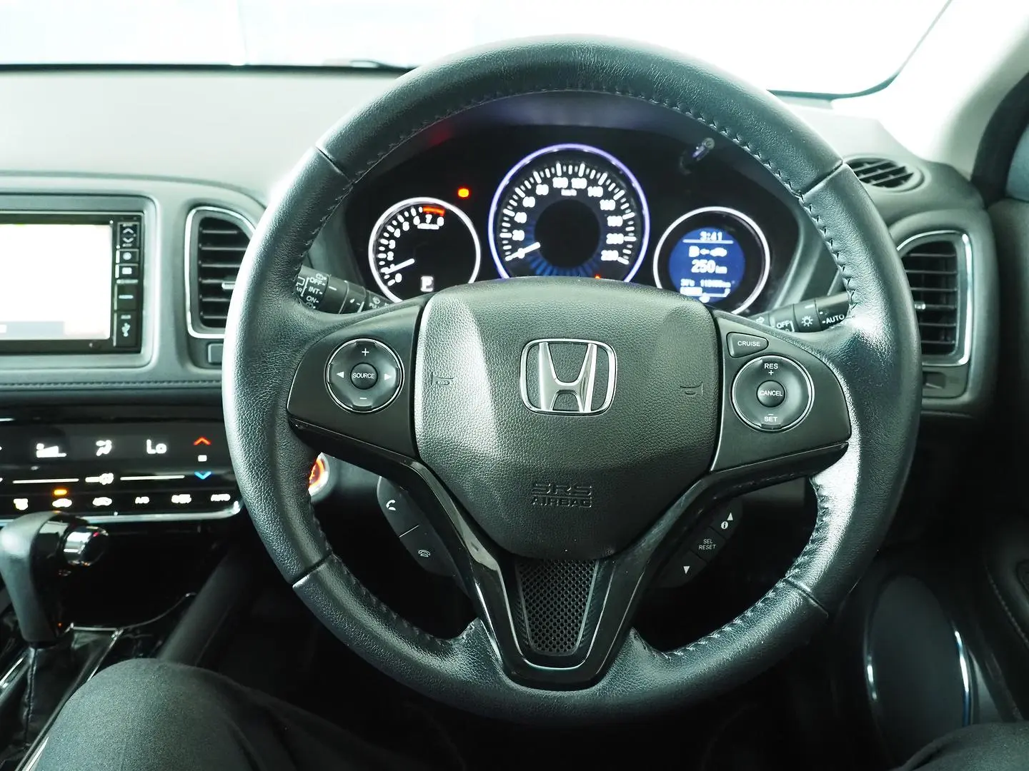 2019 Honda HR-V Gallery Image 18