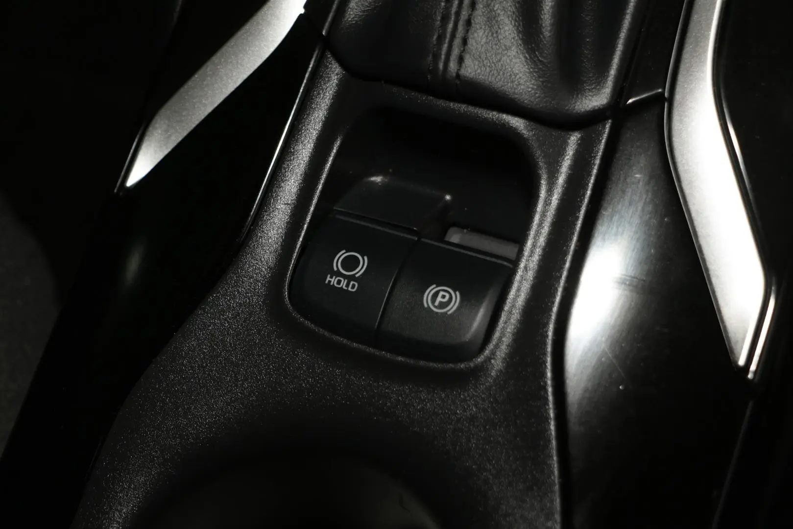 2024 Toyota Corolla Gallery Image 16