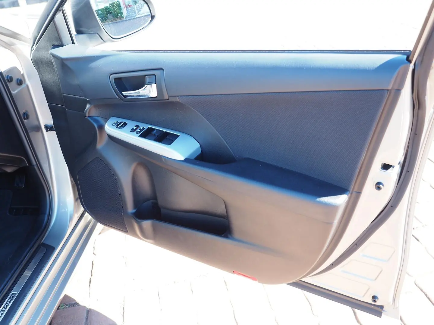 2016 Toyota Camry Gallery Image 26