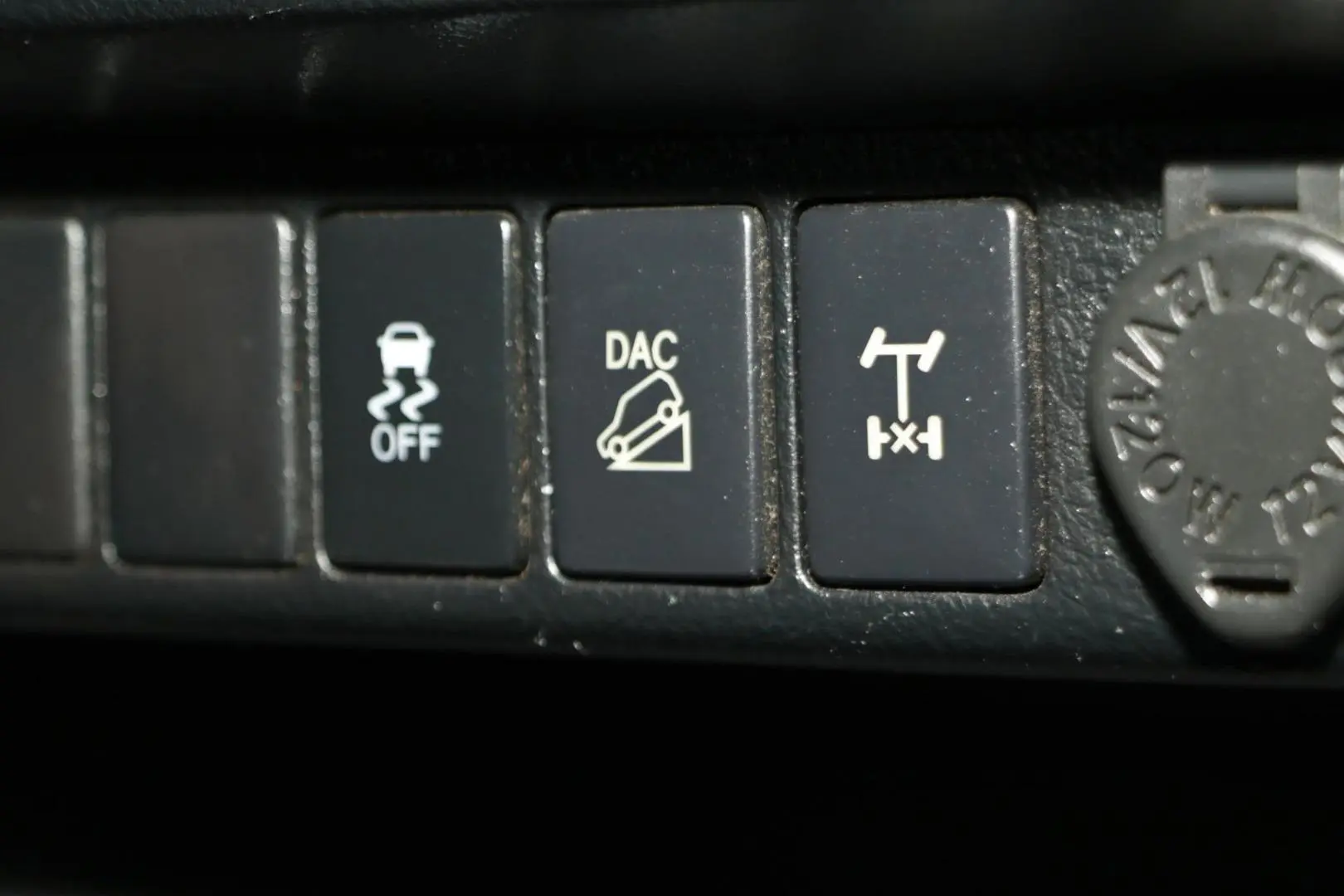 2019 Toyota Hilux Gallery Image 13
