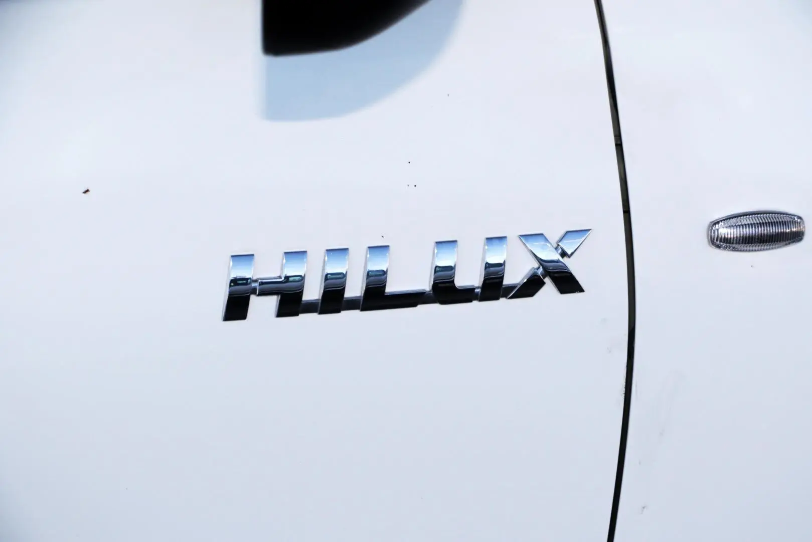 2020 Toyota Hilux Gallery Image 17
