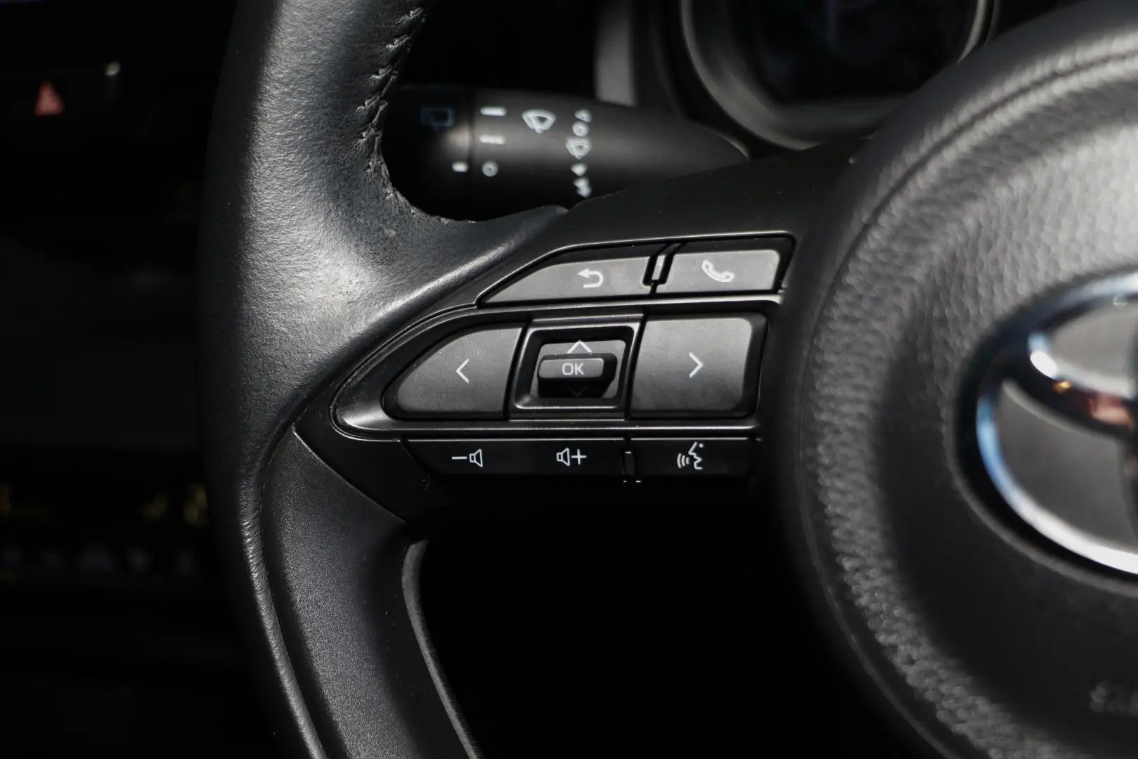2020 Toyota Yaris Cross Gallery Image 18