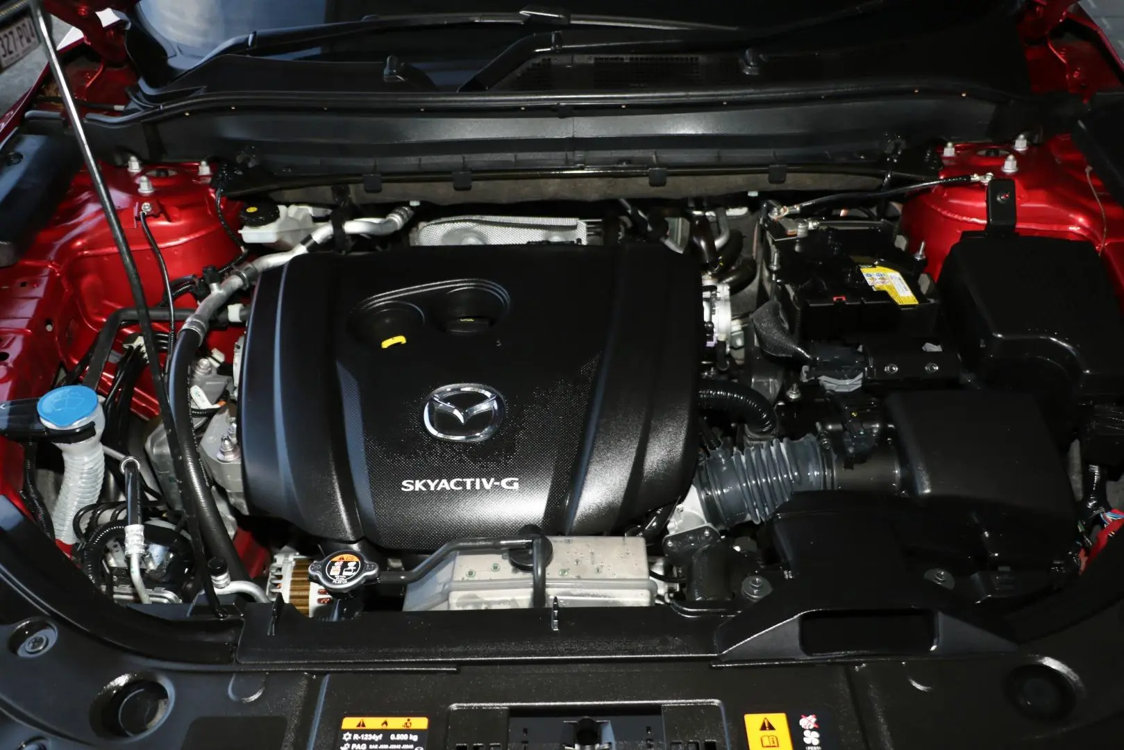 2024 Mazda CX-5 Gallery Image 19