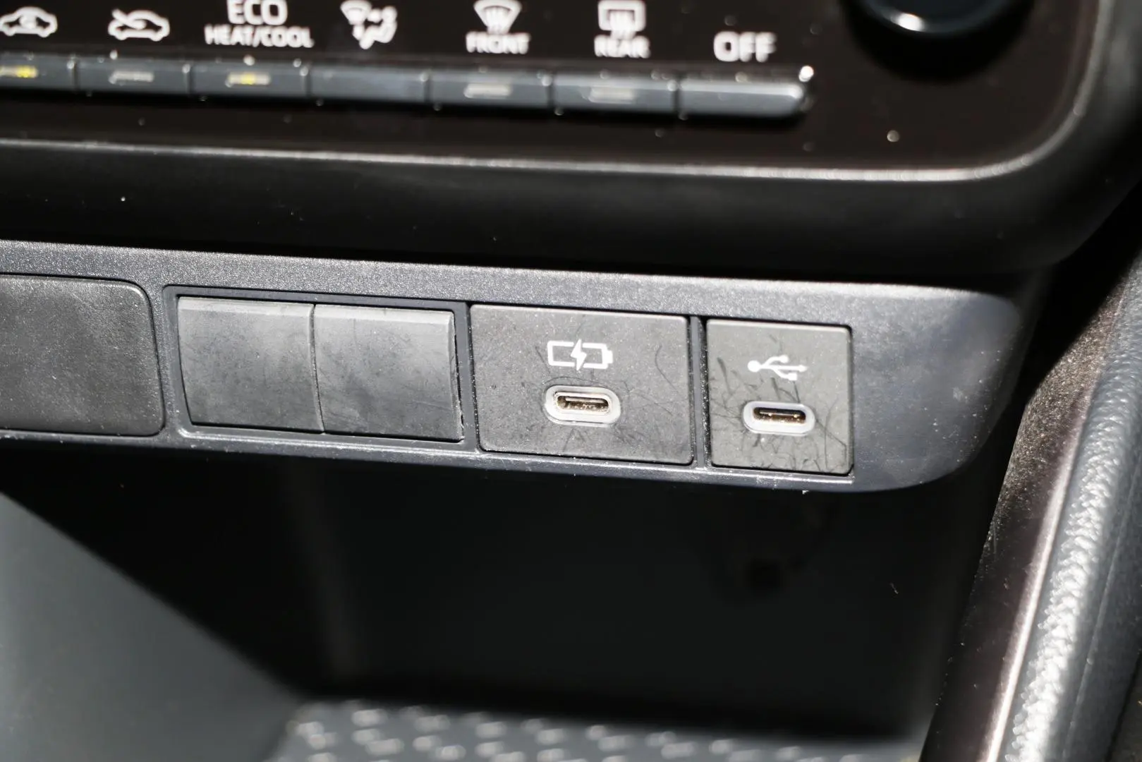 2024 Toyota Yaris Gallery Image 18