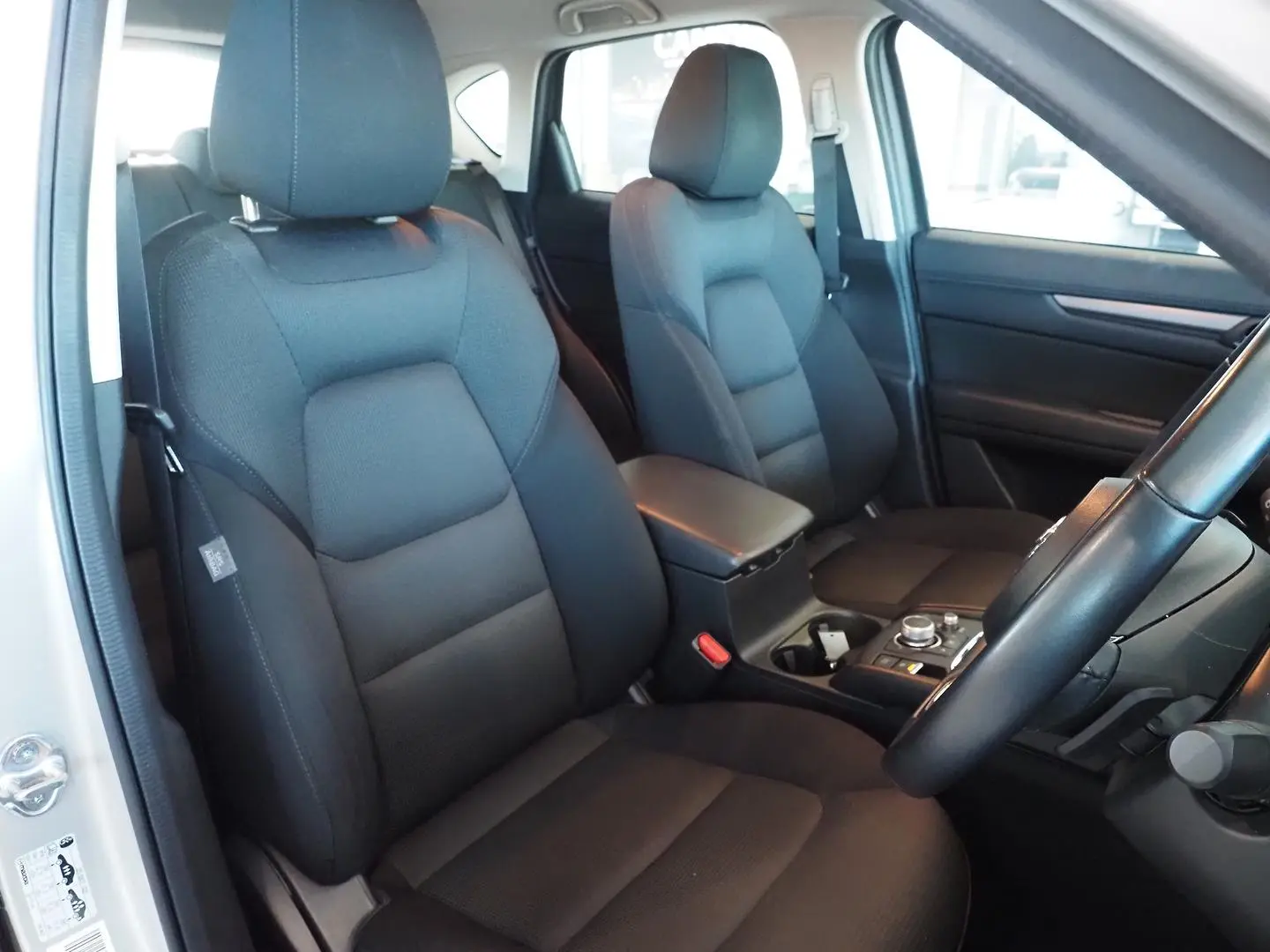 2024 Mazda CX-5 Gallery Image 6