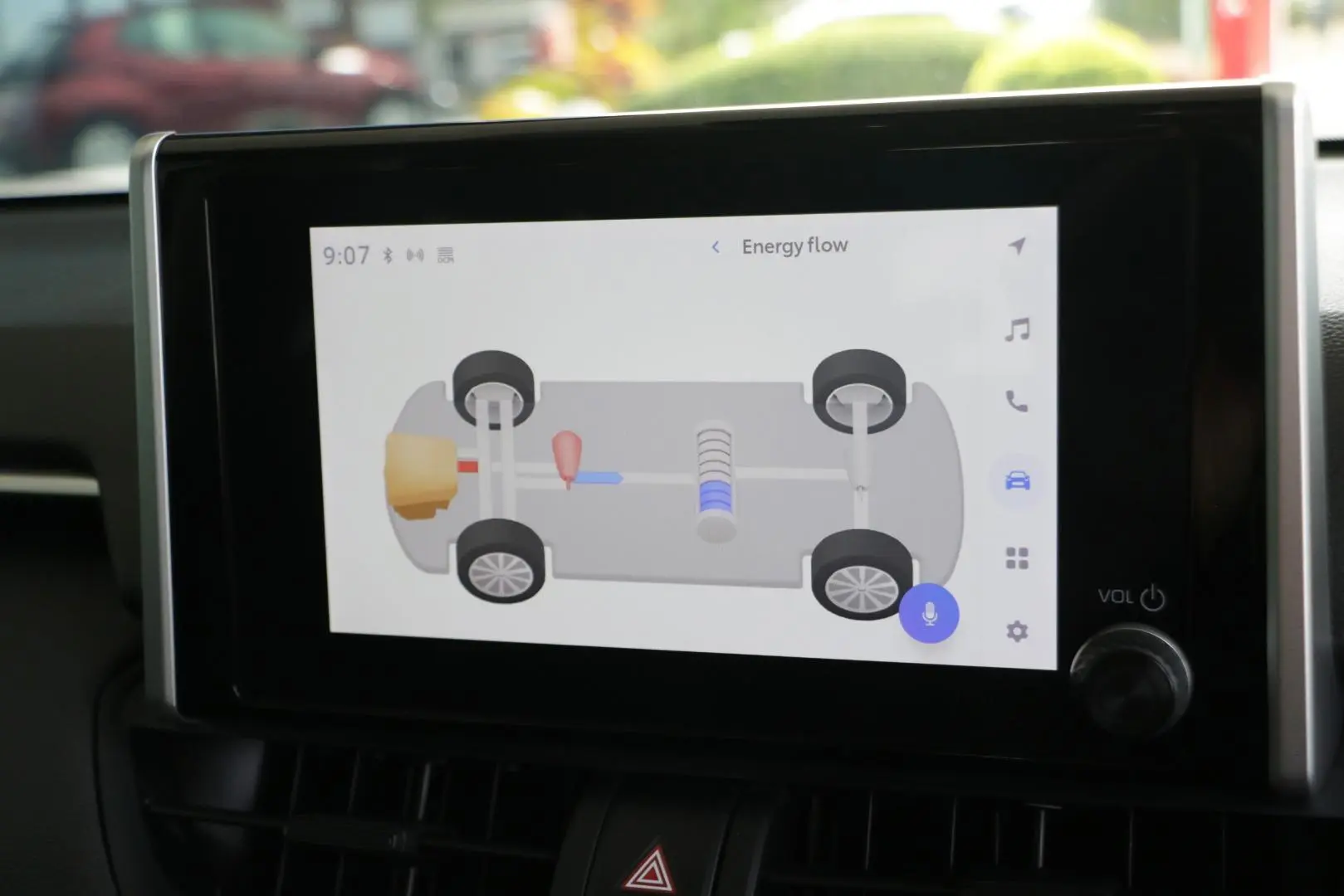 2024 Toyota RAV4 Gallery Image 10