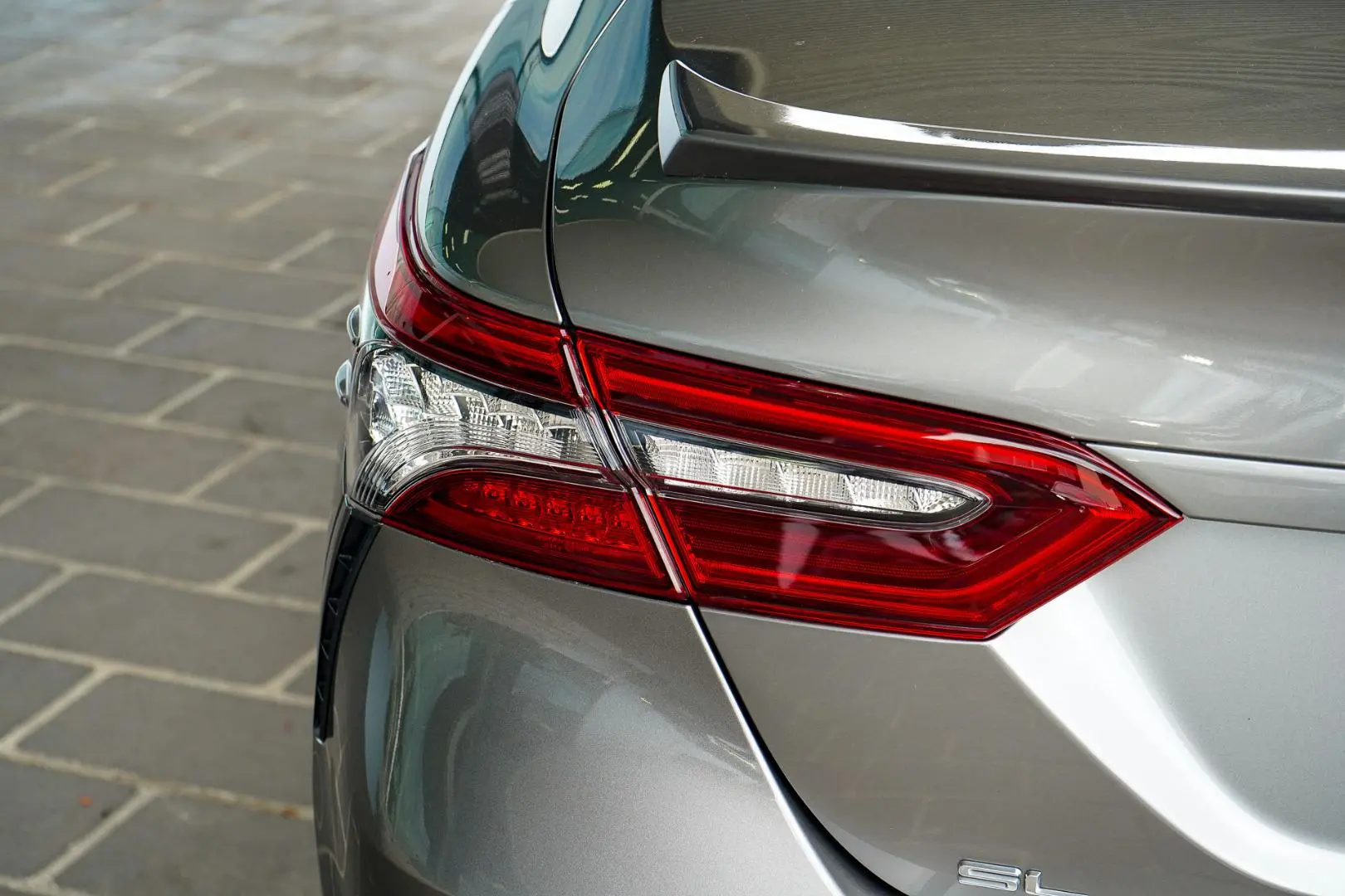 2023 Toyota Camry Gallery Image 19