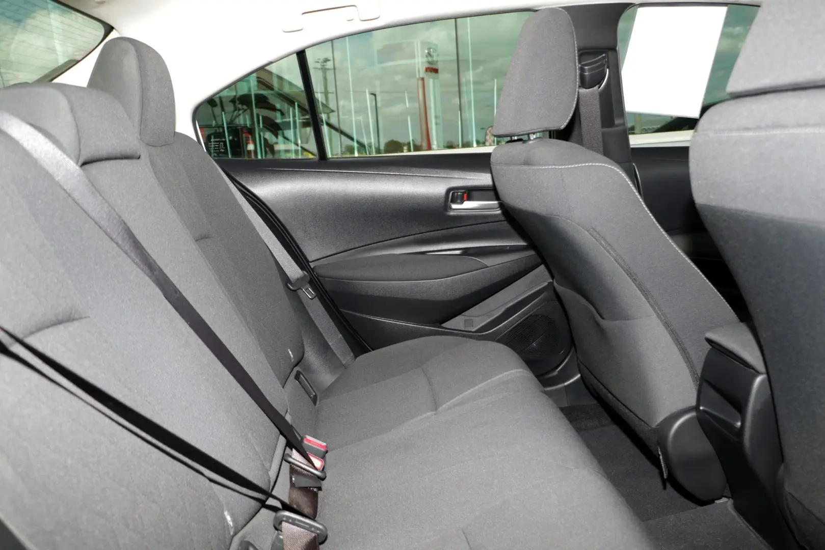 2024 Toyota Corolla Gallery Image 9