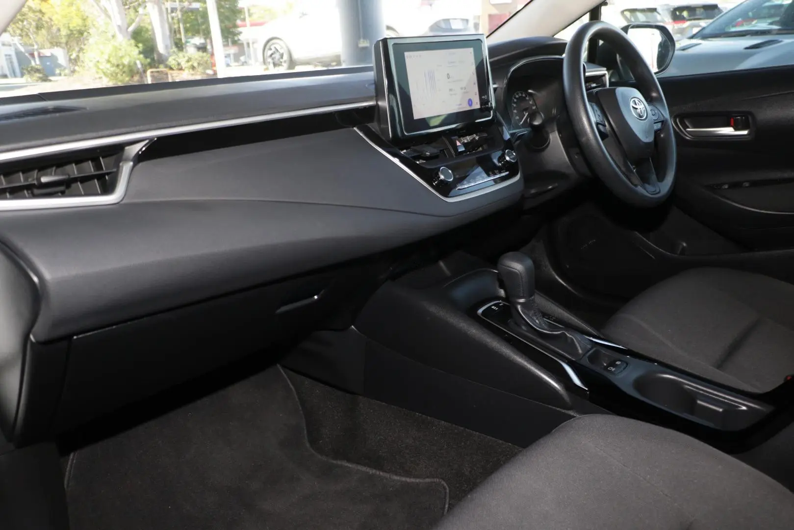 2023 Toyota Corolla Gallery Image 8