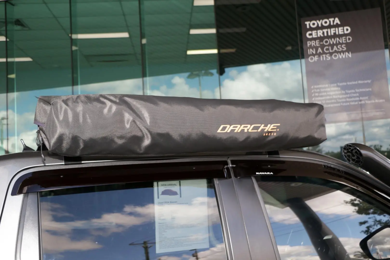 2024 Nissan Navara Gallery Image 20