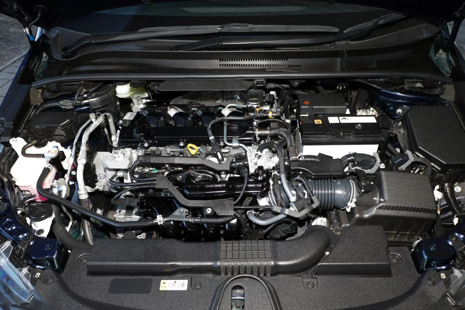 2021 Toyota Corolla Gallery Image 22