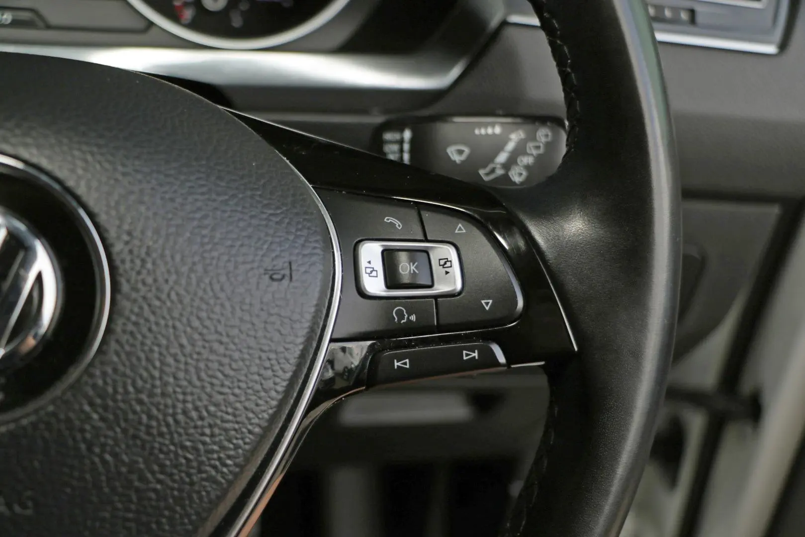 2016 Volkswagen Tiguan Gallery Image 18
